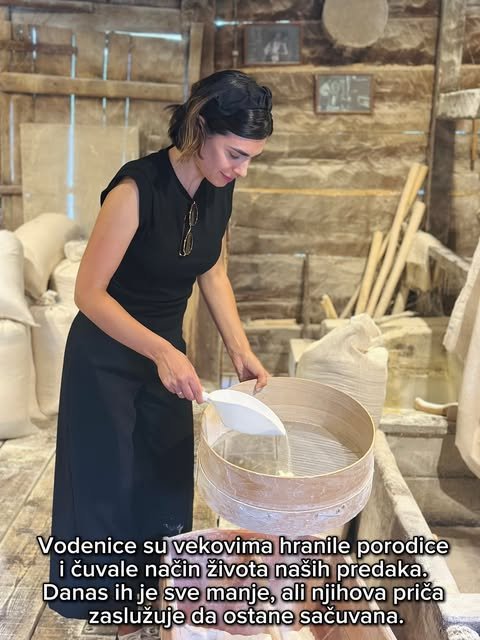 Sećanje na vodenicu — slika 5