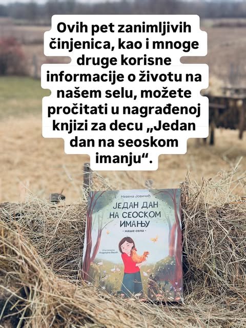 Neobične činjenice o domaćim životinjama — slika 7