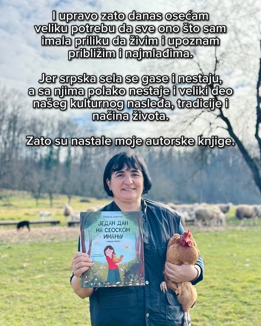 Jesmo li zaboravili kako izgleda naše selo? — slika 5