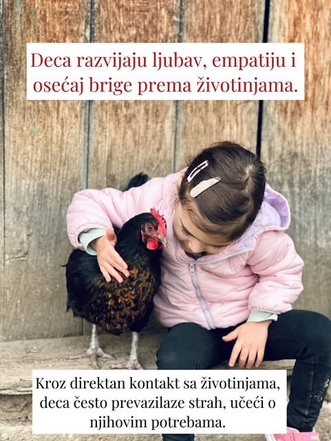 Kako jedan dan nedeljno na selu oblikuje detinjstvo? — slika 2