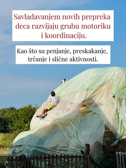Kako jedan dan nedeljno na selu oblikuje detinjstvo? — slika 3