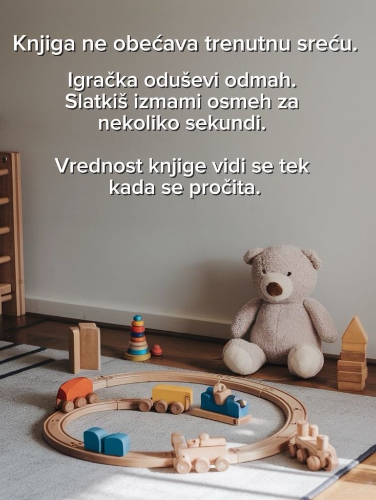 Knjiga je najbolji poklon — slika 2