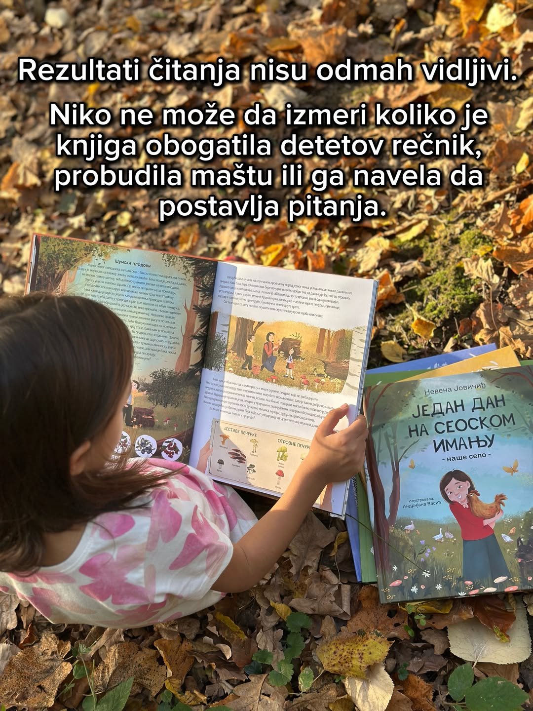 Knjiga je najbolji poklon — slika 3