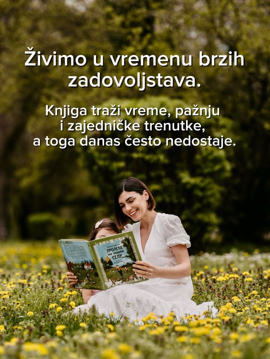 Knjiga je najbolji poklon — slika 4