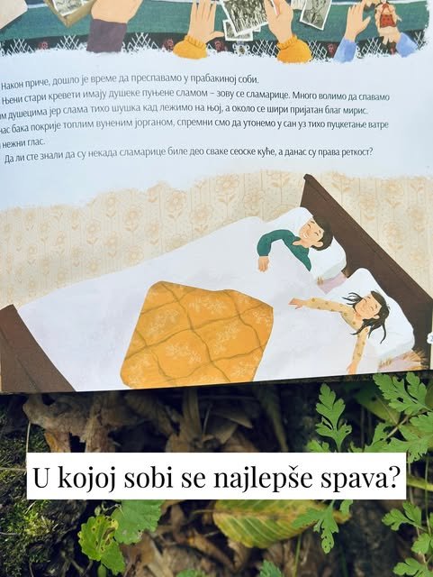 Listamo knjigu „Jesen na našem selu“ — slika 8