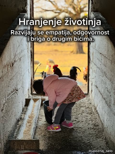 Laki poslovi koje radimo zajedno sa decom — slika 2