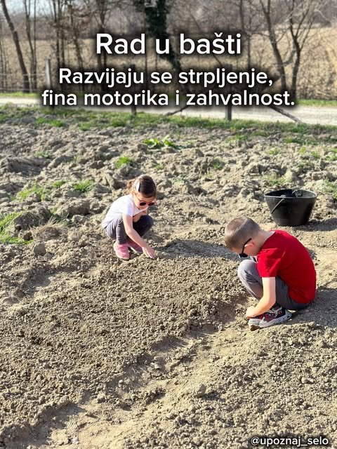 Laki poslovi koje radimo zajedno sa decom — slika 3