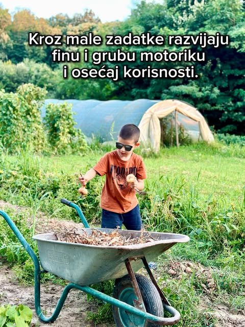 Zajednički rad - najlepše provedeni trenuci — slika 4