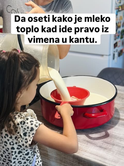 Stvari koje deca iz grada možda nikada neće doživeti — slika 2