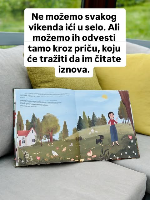 Stvari koje deca iz grada možda nikada neće doživeti — slika 8