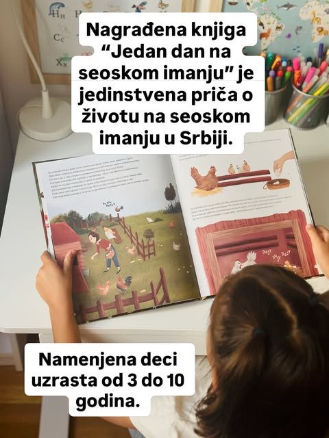 Stvari koje deca iz grada možda nikada neće doživeti — slika 9