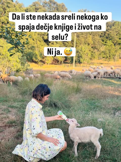 Zašto sam napravila izdavačku kuću i kako sam postala pisac — slika 4