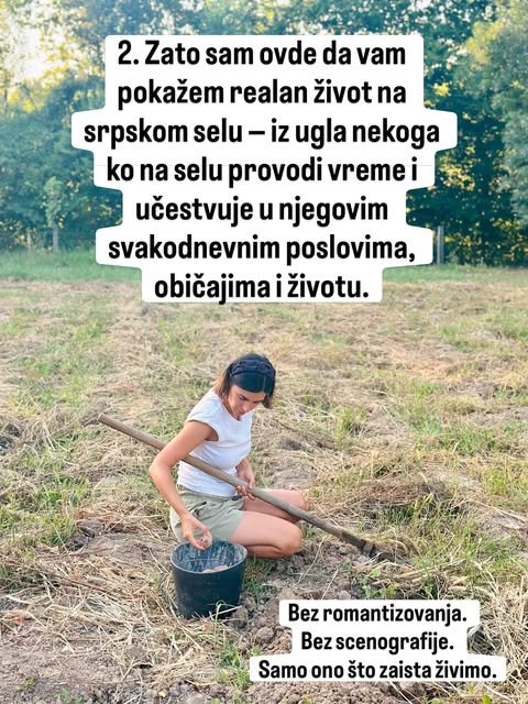 Zašto sam napravila izdavačku kuću i kako sam postala pisac — slika 5
