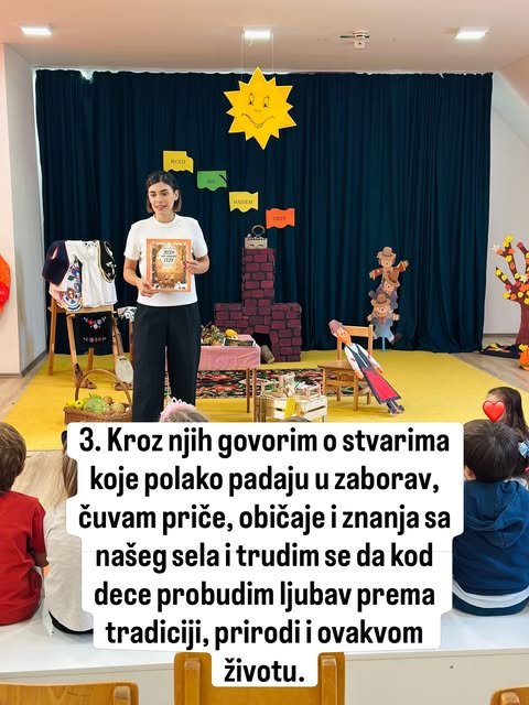 Zašto sam napravila izdavačku kuću i kako sam postala pisac — slika 7