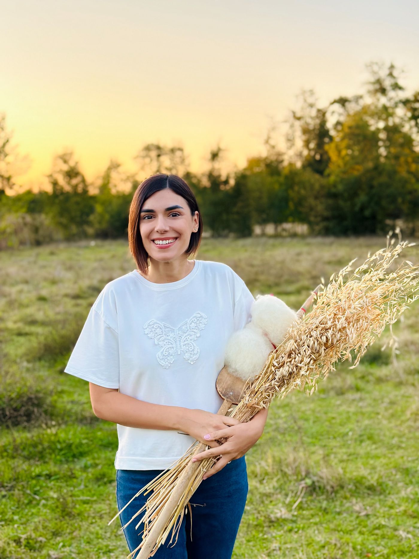 Autorka Nevena Jovičić