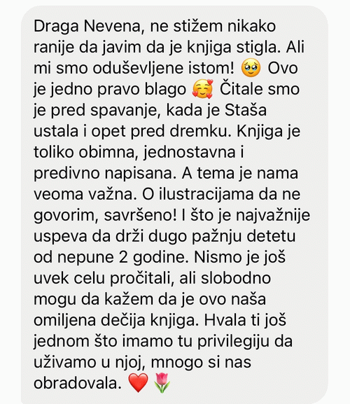 utisak 10