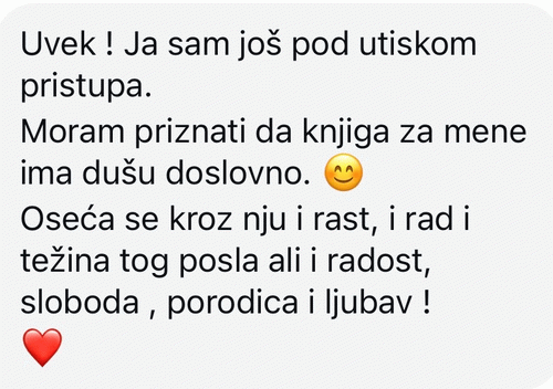 utisak 2