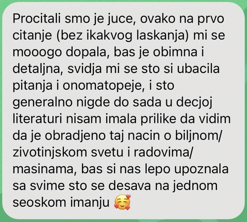 utisak 21